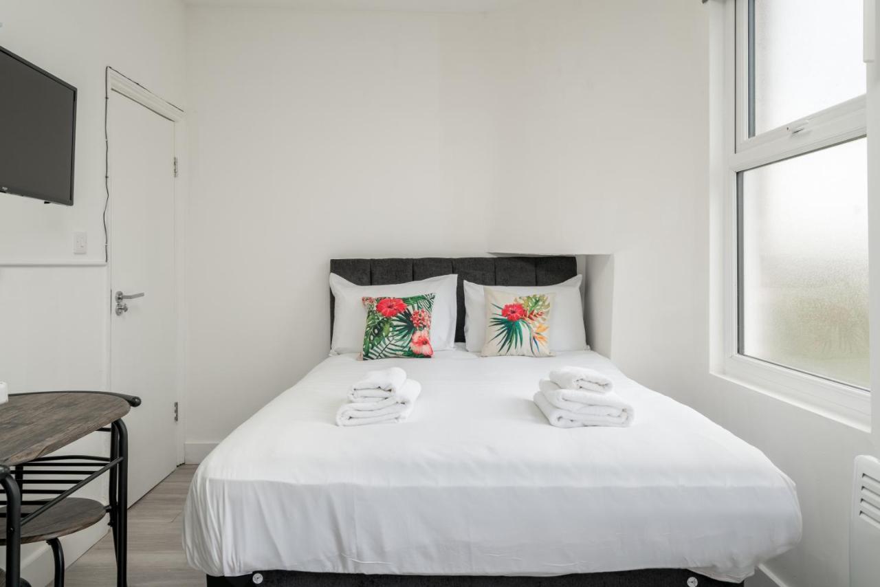 London Selwyn Road Studios ภายนอก รูปภาพ