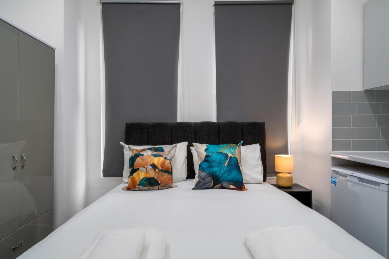 London Selwyn Road Studios ภายนอก รูปภาพ